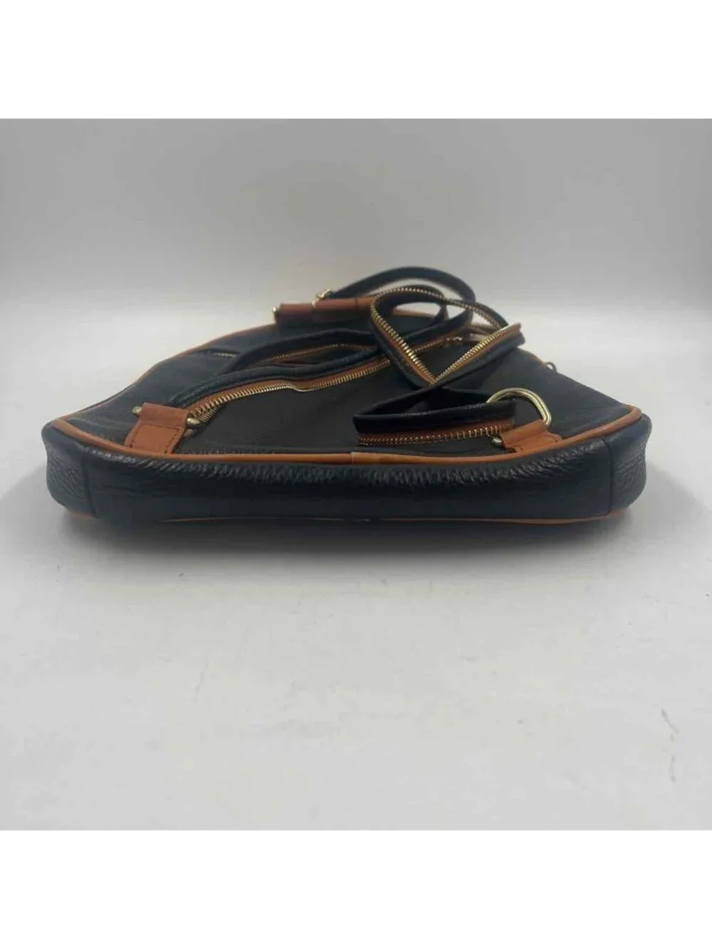 Valentina pebble black